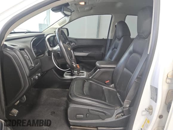 ✅ 2020 Chevrolet Colorado 4WD LT • VIN: 1GCGTCEN5L1150227 • Лот: 68200575. Опубликован ранее на Copart с пробегом 119 074 миль. Бесплатный доступ к архиву аукционных продаж из США и подробный отчёт об истории автомобиля на DreamBid. Изображение 7.