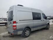 ✅ 2014 Mercedes-Benz Sprinter Cargo • VIN: WD3PE7DC8E5935347 • Lot: 88252445. Listed on Copart with 187,828 mi. Free auction sales archive from the USA and detailed vehicle history report at DreamBid. Image 3.