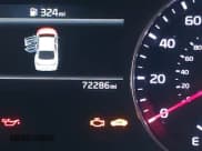 ✅ 2022 Kia Forte LXS • VIN: 3KPF24AD6NE497888 • Lot: 43496586. Wystawiony na IAAI z przebiegiem 72 286 mil. Bezpłatny archiwum sprzedaży aukcyjnych z USA i szczegółowy raport historii pojazdu na DreamBid. Zdjęcie 15.