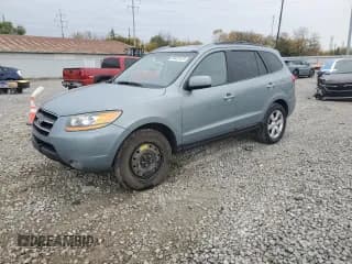 ✅ 2009 Hyundai Santa Fe Limited • VIN: 5NMSH73E89H266378 • Лот: 85420435. Опубликован ранее на Copart с пробегом 69 167 миль. Бесплатный доступ к архиву аукционных продаж из США и подробный отчёт об истории автомобиля на DreamBid. Изображение 1.