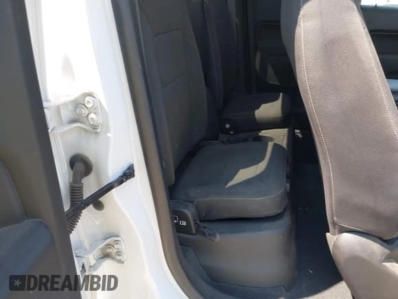 ✅ 2021 Chevrolet Colorado 2WD LT • VIN: 1GCHSCEA8M1205131 • Lot: 42273672. Listed on IAAI with 84,711 mi. Free auction sales archive from the USA and detailed vehicle history report at DreamBid. Image 8.