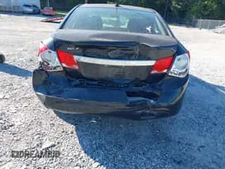 2013 Chevrolet Cruze LS с VIN 1G1PA5SHXD7258298, выставлен на аукционе IAAI как лот 43091384 с пробегом 104 952 миль миль и . История ставок и продаж доступна на DreamBid. Изображение 6.