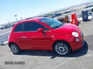 ✅ 2012 FIAT 500 Pop • VIN: 3C3CFFAR2CT125508 • Lot: 42392711. Listed on IAAI with 112,926 mi. Free auction sales archive from the USA and detailed vehicle history report at DreamBid. Image 13.