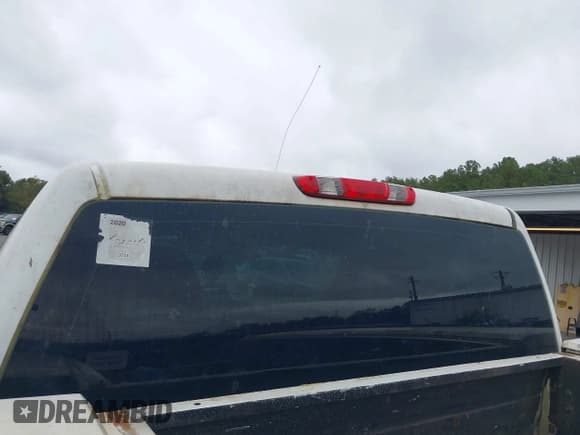 ✅ 2010 Chevrolet Silverado 2500HD Work Truck • VIN: 1GC3KVBG5AF115495 • Lot: 43522977. Listed on IAAI with 337,693 mi. Free auction sales archive from the USA and detailed vehicle history report at DreamBid. Image 8.