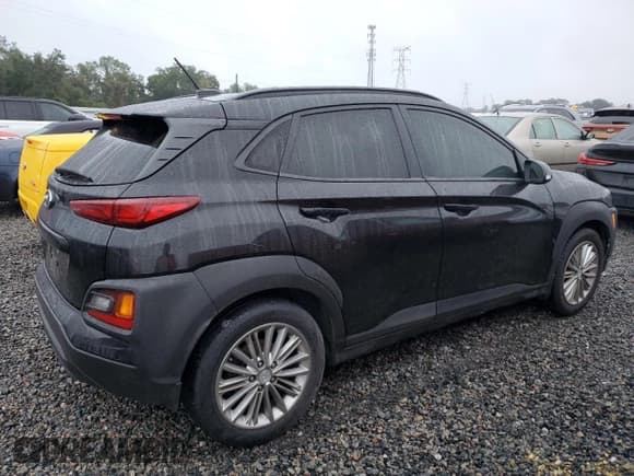 ✅ 2020 Hyundai Kona SEL • VIN: KM8K22AA5LU555699 • Лот: 73973314. Опубликован ранее на Copart с пробегом Не указан. Бесплатный доступ к архиву аукционных продаж из США и подробный отчёт об истории автомобиля на DreamBid. Изображение 3.