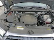 ✅ 2018 Audi Q5 Premium Plus • VIN: WA1BNAFY4J2061428 • Lot: 87186035. Wystawiony na Copart z przebiegiem 38 447 mil. Bezpłatny archiwum sprzedaży aukcyjnych z USA i szczegółowy raport historii pojazdu na DreamBid. Zdjęcie 16.