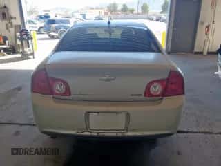 ✅ 2011 Chevrolet Malibu 1LT • VIN: 1G1ZC5EU8BF108446 • Lot: 80175265. Listed on Copart with Not provided miles. Access the free auction sales archive from the USA and view a detailed vehicle history report at DreamBid. Image 6.