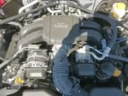 ✅ 2024 Subaru BRZ Limited • VIN: JF1ZDBE18R8702645 • Лот: 71457025. Опубликован ранее на Copart с пробегом 9 855 миль. Бесплатный доступ к архиву аукционных продаж из США и подробный отчёт об истории автомобиля на DreamBid. Изображение 15.