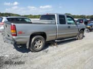 ✅ 2000 Chevrolet Silverado 1500 LT • VIN: 2GCEK19T6Y1114586 • Лот: 74895064. Опубликован ранее на Copart с пробегом 175 007 миль. Бесплатный доступ к архиву аукционных продаж из США и подробный отчёт об истории автомобиля на DreamBid. Изображение 3.