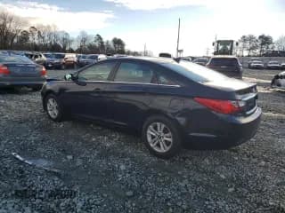 ✅ 2012 Hyundai Sonata GLS • VIN: 5NPEB4AC9CH389390 • Lot: 37732834. Listed on Copart with 239,544 mi. Free auction sales archive from the USA and detailed vehicle history report at DreamBid. Image 2.