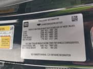 ✅ 2023 Chevrolet Tahoe RST • VIN: 1GNSCRKD2PR107150 • Lot: 39049156. Wystawiony na IAAI z przebiegiem 40 956 mil. Bezpłatny archiwum sprzedaży aukcyjnych z USA i szczegółowy raport historii pojazdu na DreamBid. Zdjęcie 9.