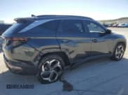 ✅ 2023 Hyundai Tucson SEL • VIN: 5NMJF3AE3PH263723 • Lot: 89700585. Wystawiony na Copart z przebiegiem 45 253 mil. Bezpłatny archiwum sprzedaży aukcyjnych z USA i szczegółowy raport historii pojazdu na DreamBid. Zdjęcie 3.