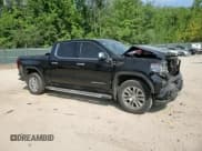 ✅ 2023 GMC Sierra 1500 Denali • VIN: 3GTUUGED2PG325510 • Лот: 66712735. Опубликован ранее на Copart с пробегом 25 434 миль. Бесплатный доступ к архиву аукционных продаж из США и подробный отчёт об истории автомобиля на DreamBid. Изображение 14.