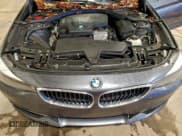 ✅ 2015 BMW 3 Series 328i Gran Turismo xDrive • VIN: WBA8Z5C50FGS36643 • Lot: 93241515. Wystawiony na Copart z przebiegiem 66 435 mil. Bezpłatny archiwum sprzedaży aukcyjnych z USA i szczegółowy raport historii pojazdu na DreamBid. Zdjęcie 11.