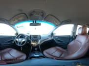 ✅ 2013 Hyundai Santa Fe Sport • VIN: 5XYZUDLA0DG118881 • Лот: 43589430. Опубликован ранее на IAAI с пробегом 236 917 миль. Бесплатный доступ к архиву аукционных продаж из США и подробный отчёт об истории автомобиля на DreamBid. Изображение 18.