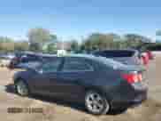 ✅ 2014 Chevrolet Malibu LS • VIN: 1G11B5SL7EF142314 • Lot: 84943785. Wystawiony na Copart z przebiegiem 115 693 mil. Bezpłatny archiwum sprzedaży aukcyjnych z USA i szczegółowy raport historii pojazdu na DreamBid. Zdjęcie 2.