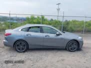 ✅ 2023 BMW 2 Series 228i xDrive • VIN: WBA73AK01P7L83874 • Lot: 42705294. Listed on IAAI with 7,448 mi. Free auction sales archive from the USA and detailed vehicle history report at DreamBid. Image 13.