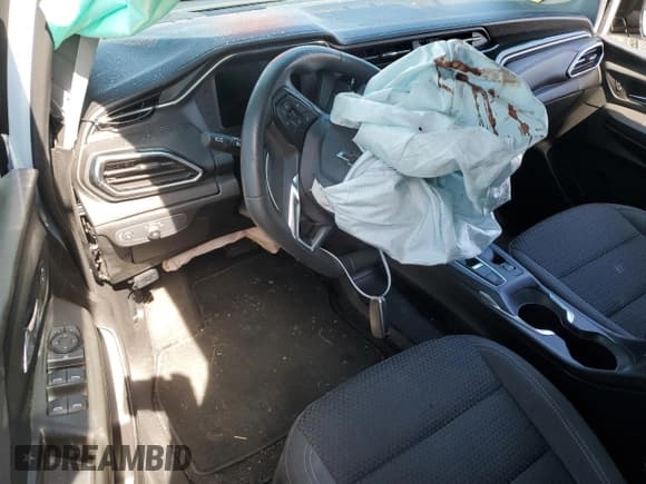 ✅ 2023 Chevrolet Bolt EV 1LT • VIN: 1G1FW6S01P4125223 • Лот: 49515715. Опубликован ранее на Copart с пробегом Не указан. Бесплатный доступ к архиву аукционных продаж из США и подробный отчёт об истории автомобиля на DreamBid. Изображение 8.