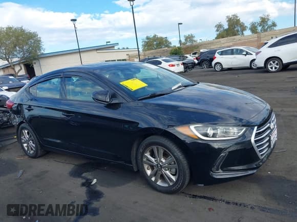 ✅ 2017 Hyundai Elantra Value Edition • VIN: 5NPD84LFXHH177977 • Лот: 43417328. Опубликован ранее на IAAI с пробегом 64 578 миль. Бесплатный доступ к архиву аукционных продаж из США и подробный отчёт об истории автомобиля на DreamBid. Изображение 14.