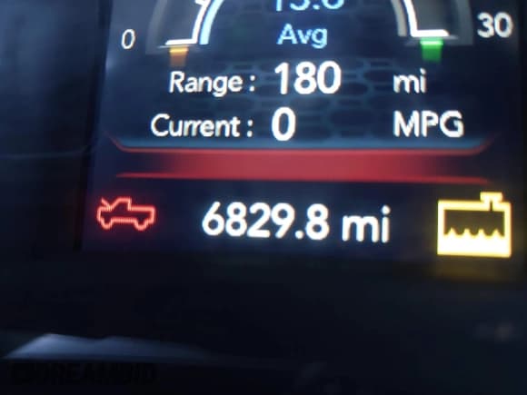 ✅ 2024 Ram 2500 Tradesman • VIN: 3C6UR5CL3RG221120 • Lot: 42153161. Listed on IAAI with 6,829 mi. Free auction sales archive from the USA and detailed vehicle history report at DreamBid. Image 16.