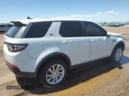 ✅ 2016 Land Rover Discovery Sport HSE • VIN: SALCR2BG7GH548008 • Lot: 61819005. Wystawiony na Copart z przebiegiem 93 752 mil. Bezpłatny archiwum sprzedaży aukcyjnych z USA i szczegółowy raport historii pojazdu na DreamBid. Zdjęcie 3.
