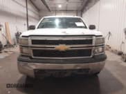 ✅ 2014 Chevrolet Silverado 1500 Work Truck • VIN: 3GCUKPEC0EG121458 • Лот: 41078125. Опубликован ранее на IAAI с пробегом 187 275 миль. Бесплатный доступ к архиву аукционных продаж из США и подробный отчёт об истории автомобиля на DreamBid. Изображение 12.