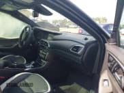 ✅ 2017 Infiniti QX30 • VIN: SJKCH5CP2HA029241 • Лот: 42883294. Опубликован ранее на IAAI с пробегом 91 910 миль. Бесплатный доступ к архиву аукционных продаж из США и подробный отчёт об истории автомобиля на DreamBid. Изображение 5.