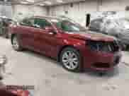 ✅ 2016 Chevrolet Impala LT • VIN: 2G1115S39G9203547 • Лот: 43395808. Опубликован ранее на IAAI с пробегом 95 023 миль. Бесплатный доступ к архиву аукционных продаж из США и подробный отчёт об истории автомобиля на DreamBid. Изображение 1.