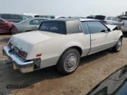 ✅ 1984 Oldsmobile Toronado • VIN: 1G3AZ57Y3EE346766 • Lot: 66703805. Listed on Copart with 79,056 mi. Free auction sales archive from the USA and detailed vehicle history report at DreamBid. Image 3.