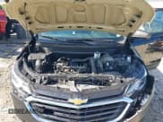 ✅ 2019 Chevrolet Equinox LS • VIN: 3GNAXHEV4KL122909 • Лот: 43378085. Опубликован ранее на IAAI с пробегом 126 738 миль. Бесплатный доступ к архиву аукционных продаж из США и подробный отчёт об истории автомобиля на DreamBid. Изображение 10.