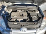 ✅ 2011 Hyundai Accent GS • VIN: KMHCM3AC5BU202352 • Лот: 43513435. Опубликован ранее на Copart с пробегом 69 367 миль. Бесплатный доступ к архиву аукционных продаж из США и подробный отчёт об истории автомобиля на DreamBid. Изображение 11.