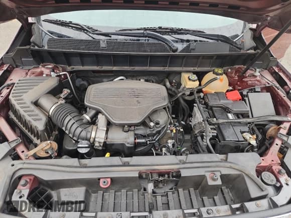 ✅ 2018 GMC Acadia Denali • VIN: 1GKKNPLS3JZ221089 • Lot: 87464145. Wystawiony na Copart z przebiegiem 109 775 mil. Bezpłatny archiwum sprzedaży aukcyjnych z USA i szczegółowy raport historii pojazdu na DreamBid. Zdjęcie 12.