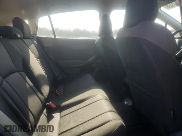 ✅ 2019 Subaru Impreza Premium • VIN: 4S3GTAD69K3730520 • Lot: 91649965. Listed on Copart with 91,560 mi. Free auction sales archive from the USA and detailed vehicle history report at DreamBid. Image 10.