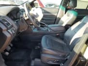 ✅ 2016 Ford Explorer Sport • VIN: 1FM5K8GT6GGC34039 • Лот: 81018095. Опубликован ранее на Copart с пробегом 112 030 миль. Бесплатный доступ к архиву аукционных продаж из США и подробный отчёт об истории автомобиля на DreamBid. Изображение 7.