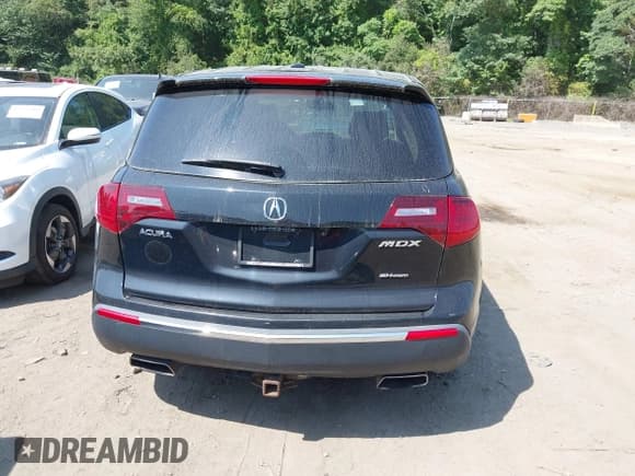 ✅ 2010 Acura MDX • VIN: 2HNYD2H23AH523805 • Lot: 42959173. Wystawiony na IAAI z przebiegiem 189 628 mil. Bezpłatny archiwum sprzedaży aukcyjnych z USA i szczegółowy raport historii pojazdu na DreamBid. Zdjęcie 16.