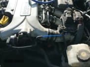 ✅ 2002 Saturn LW • VIN: 1G8JW84R82Y529396 • Лот: 41433535. Опубликован ранее на IAAI с пробегом 174 470 миль. Бесплатный доступ к архиву аукционных продаж из США и подробный отчёт об истории автомобиля на DreamBid. Изображение 12.