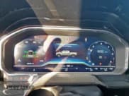 ✅ 2025 Chevrolet Silverado 1500 LTZ • VIN: 2GCPAEED5S1197162 • Lot: 85138485. Listed on Copart with 2,648 mi. Free auction sales archive from the USA and detailed vehicle history report at DreamBid. Image 9.