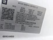 ✅ 2019 Chevrolet Express Passenger LT • VIN: 1GAZGPFG2K1302539 • Лот: 43816318. Опубликован ранее на IAAI с пробегом 186 530 миль. Бесплатный доступ к архиву аукционных продаж из США и подробный отчёт об истории автомобиля на DreamBid. Изображение 9.