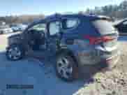 ✅ 2022 Hyundai Santa Fe SE • VIN: 5NMS1DAJ8NH405423 • Лот: 85802034. Опубликован ранее на Copart с пробегом Не указан. Бесплатный доступ к архиву аукционных продаж из США и подробный отчёт об истории автомобиля на DreamBid. Изображение 2.