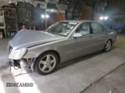 ✅ 2004 Mercedes-Benz S 500 • VIN: WDBNG75J64A406424 • Лот: 75541084. Опубликован ранее на Copart с пробегом Не указан. Бесплатный доступ к архиву аукционных продаж из США и подробный отчёт об истории автомобиля на DreamBid. Изображение 1.