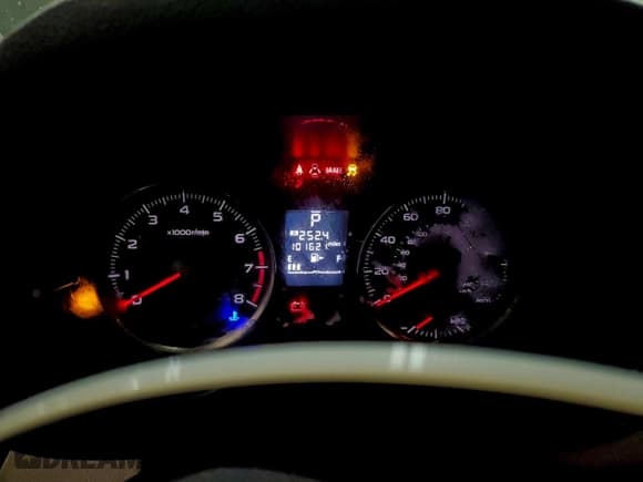 ✅ 2015 Subaru Impreza Premium • VIN: JF1GPAC6XFH250555 • Lot: 95164355. Listed on Copart with 101,621 mi. Free auction sales archive from the USA and detailed vehicle history report at DreamBid. Image 9.