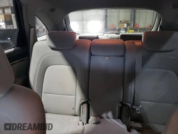 2008 Hyundai Veracruz GLS с VIN KM8NU13CX8U049213, выставлен на аукционе Copart как лот 42765345 с пробегом 70 975 миль миль и Чистый • Clean title. История ставок и продаж доступна на DreamBid. Изображение 10.