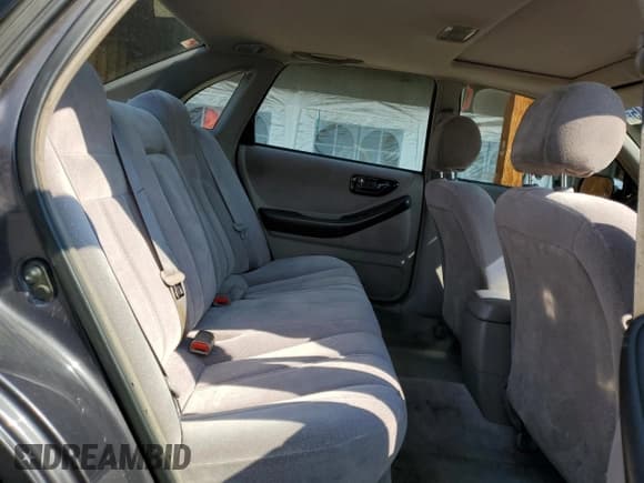 ✅ 1996 Toyota Avalon XL • VIN: 4T1BF12B6TU119093 • Lot: 71641745. Listed on Copart with 154,158 mi. Free auction sales archive from the USA and detailed vehicle history report at DreamBid. Image 11.