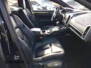 ✅ 2012 Porsche Cayenne • VIN: WP1AA2A27CLA02052 • Lot: 42762252. Listed on IAAI with Not provided. Free auction sales archive from the USA and detailed vehicle history report at DreamBid. Image 5.