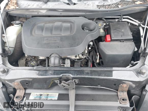 ✅ 2007 Chevrolet HHR LT • VIN: 3GNDA23P67S597846 • Lot: 41963240. Listed on IAAI with 129,357 mi. Free auction sales archive from the USA and detailed vehicle history report at DreamBid. Image 10.