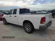2009 Dodge 1500 SLT z VIN 1D3HB18P49S768965, wystawiony jako Copart lot #69381624 z przebiegiem 266 672 mil mil oraz Czysty tytuł • Clean title. Historia ofert i sprzedaży dostępna na DreamBid. Obrazek 2.