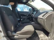 ✅ 2020 Mitsubishi Outlander ES • VIN: JA4AP3AU5LU025857 • Lot: 70785515. Listed on Copart with 27,262 mi. Free auction sales archive from the USA and detailed vehicle history report at DreamBid. Image 7.