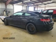 ✅ 2021 Mercedes-Benz C • VIN: W1KWJ8HB1MG056110 • Lot: 49998035. Listed on Copart with Not provided. Free auction sales archive from the USA and detailed vehicle history report at DreamBid. Image 2.