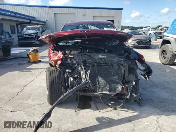 2021 Jeep Grand Cherokee 80th Anniversary с VIN 1C4RJEBG6MC738059, выставлен на аукционе Copart как лот 69178775 с пробегом 66 670 миль миль и На запчасти • Non repairable. История ставок и продаж доступна на DreamBid. Изображение 5.