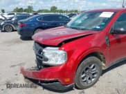 ✅ 2022 Ford Maverick Lariat • VIN: 3FTTW8E92NRA55610 • Lot: 43263003. Listed on IAAI with 152,653 mi. Free auction sales archive from the USA and detailed vehicle history report at DreamBid. Image 6.